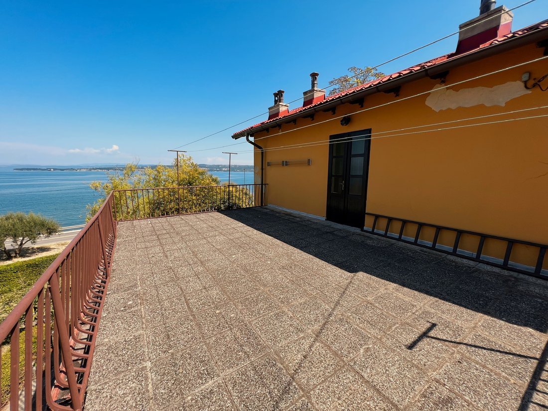 Casa en Koper, Eslovenia 5 - 17047420
