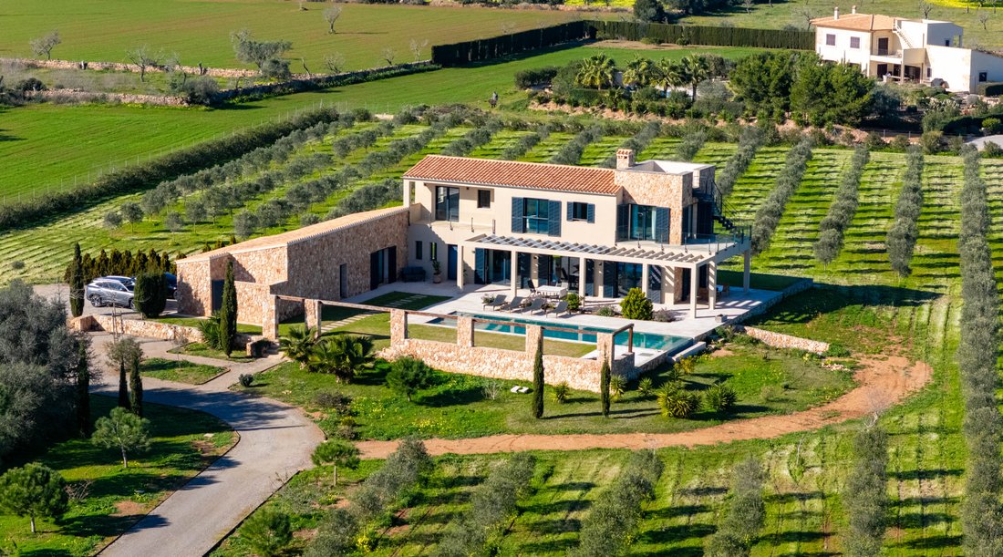 Finca a Ses Salines, Isole Baleari, Spagna 4 - 16976872
