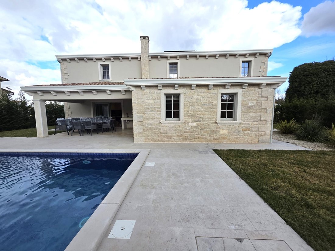 Villa in Barban, Istria County, Croatia 2 - 17049427