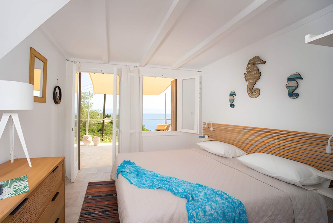 Villa in Paxi, Peloponnese, Western Greece and the Ionian, Greece 4 - 17058250
