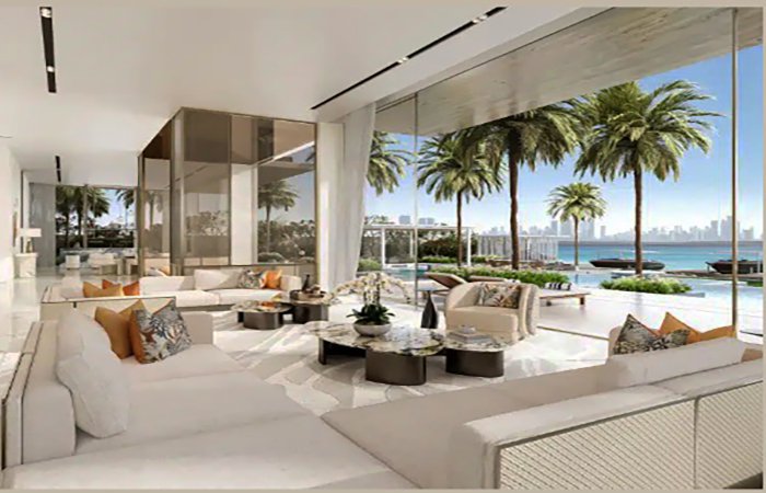 Villa in Al Wasl, Dubai, United Arab Emirates 5 - 17057537