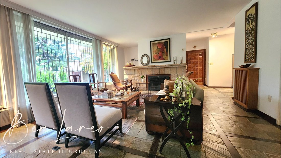 House in Montevideo, Departamento de Montevideo, Uruguay 4 - 17052343