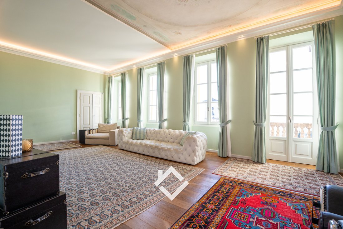 Apartment in Casciago, Lombardy, Italy 4 - 17053901
