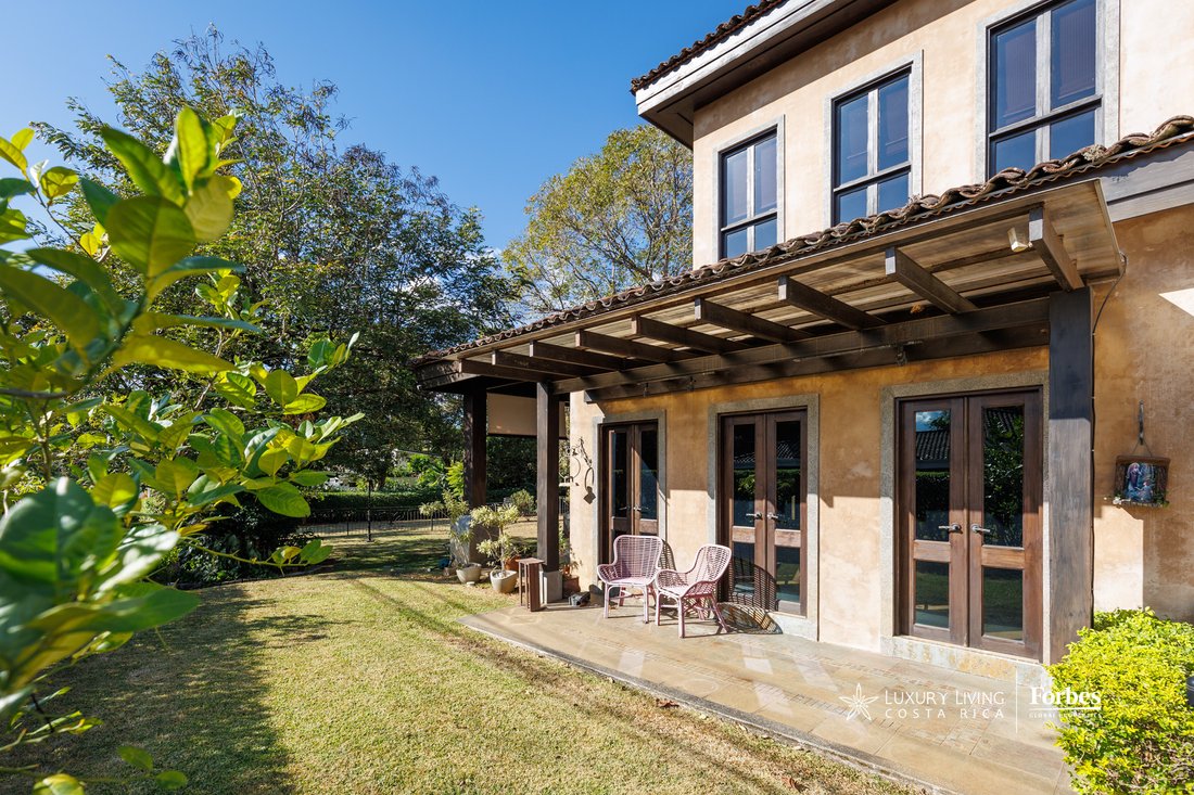 House in Vueltas, Alajuela Province, Costa Rica 4 - 17049811