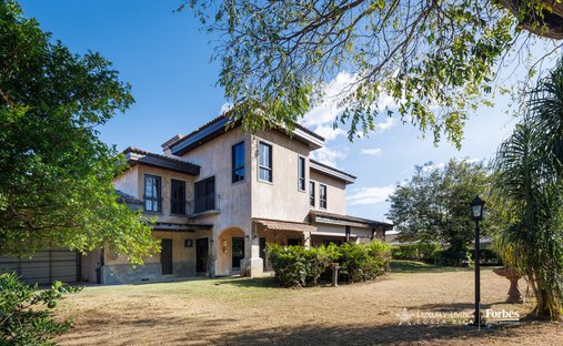 Casa a Vueltas, Provincia di Alajuela, Costa Rica 1