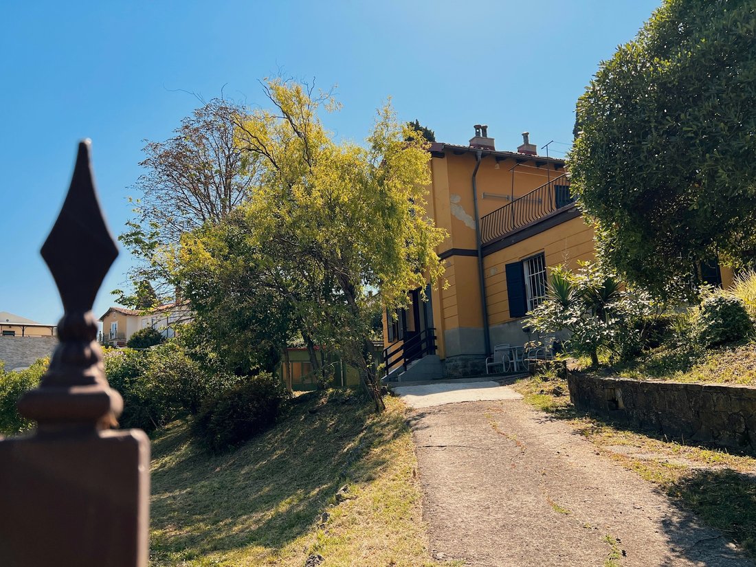 Casa en Koper, Eslovenia 4 - 17047420