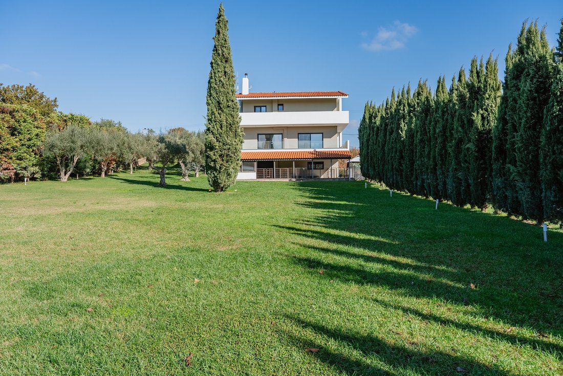 House in Oropos, Attica, Greece 1 - 17054968