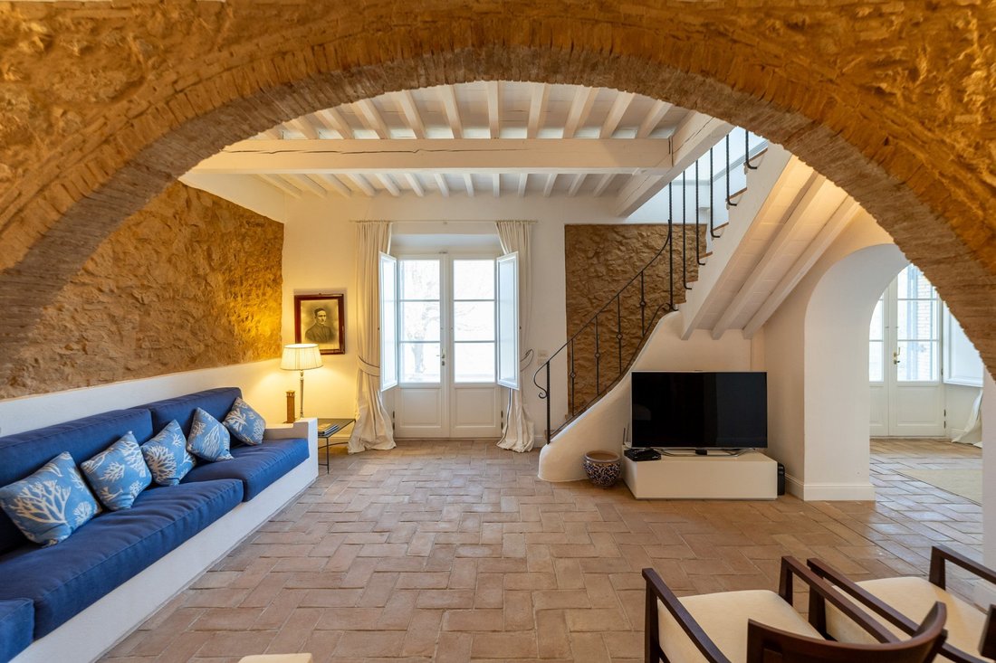 Villa in Porto Santo Stefano, Monte Argentario, Tuscany 5 - 17049182
