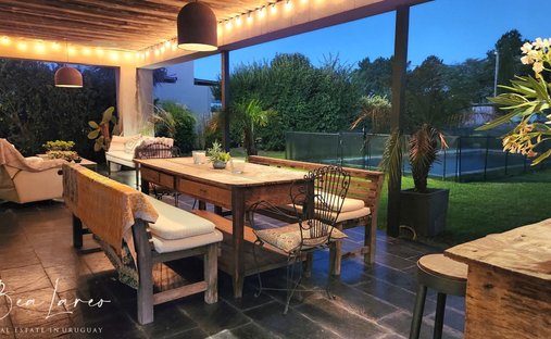 Casa a La Tahona, Dipartimento di Canelones, Uruguay 1