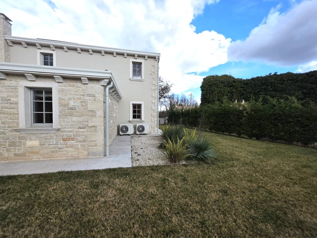 Villa in Barban, Istria County, Croatia 4 - 17049427