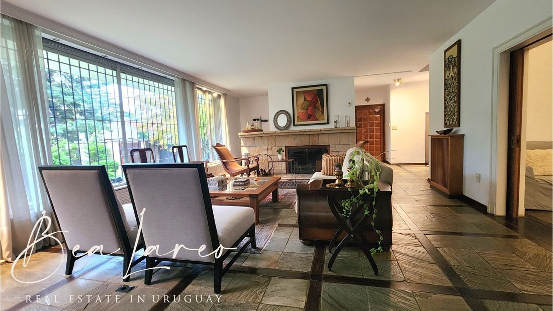 House in Montevideo, Departamento de Montevideo, Uruguay 5 - 17052343