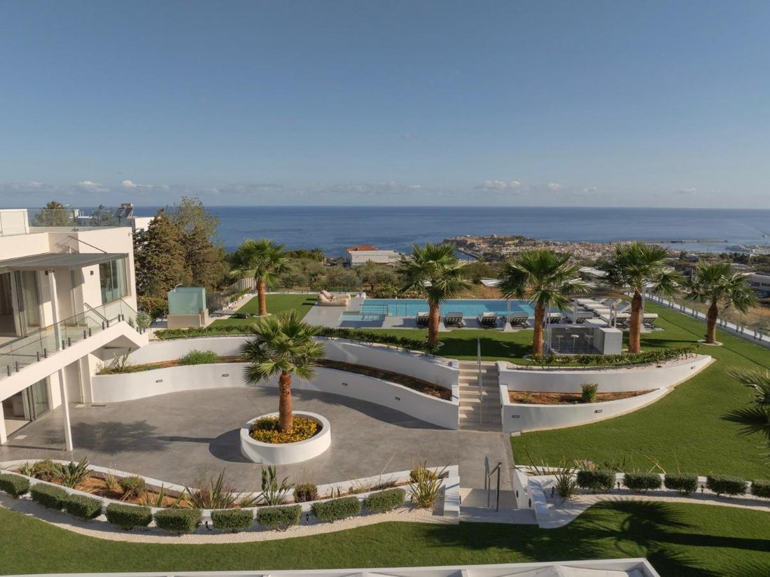 Villa in Crete, Greece 2 - 17053875
