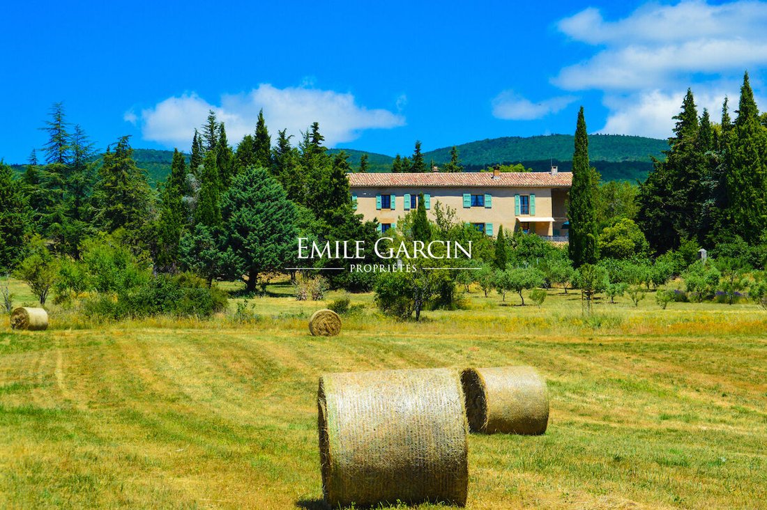 Villa in Cruis, Provence-Alpes-Côte d'Azur, France 2 - 16001149