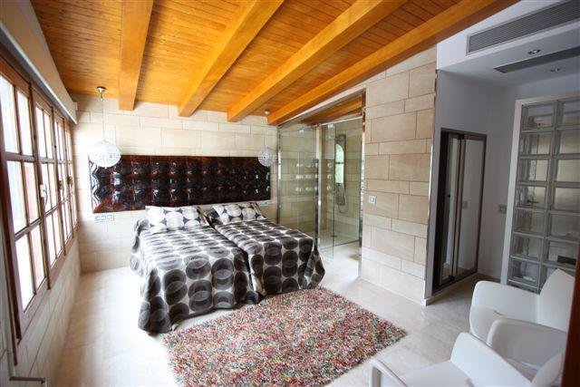 Villa in Xabia / Javea, Valencian Community, Spain 3 - 17056878