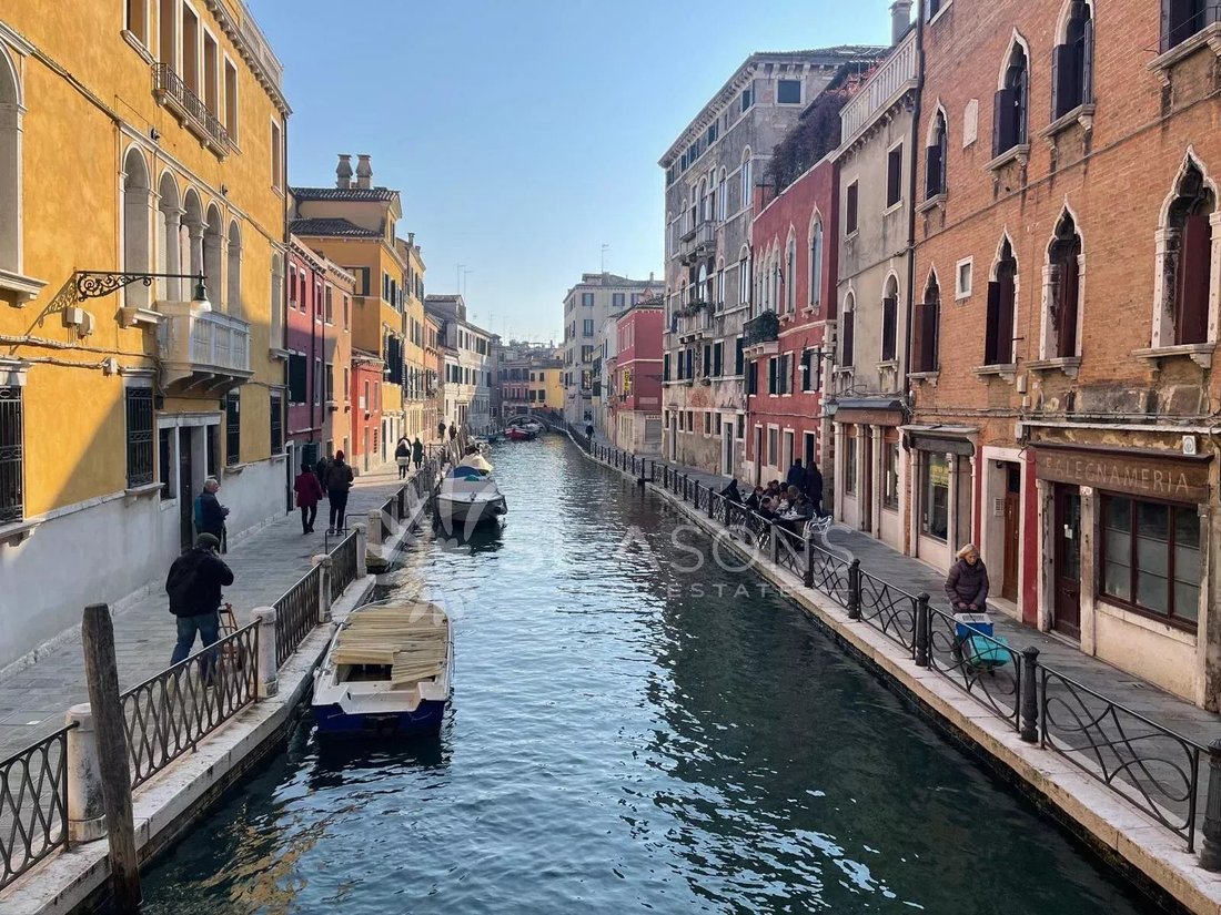 Apartment in Venice Historic Centre, Venice, Italy 4 - 17049190