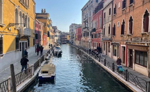 Apartment in Venice Historic Centre, Venice, Italy 1