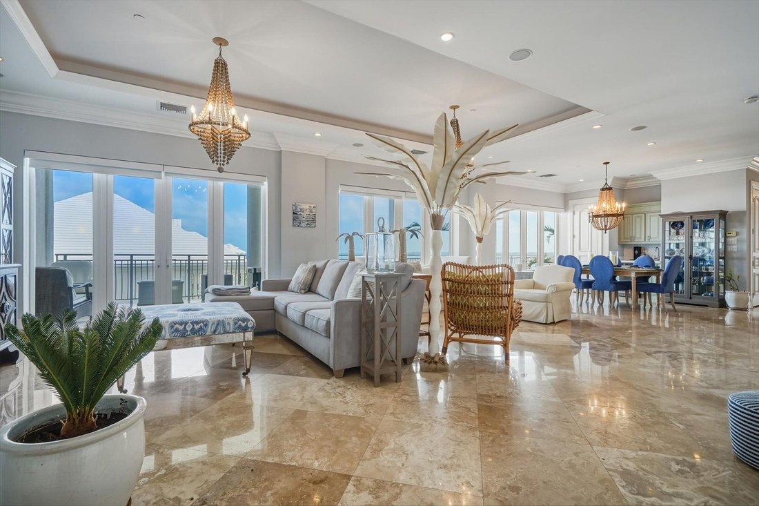 Condo in Nassau, New Providence, The Bahamas 2 - 17048159