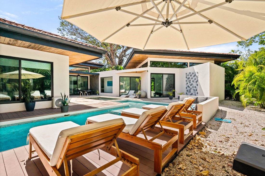 House in Tamarindo, Guanacaste Province, Costa Rica 5 - 17051113
