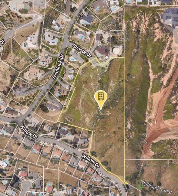 Land in San Bernardino, California, United States 1 - 15482637