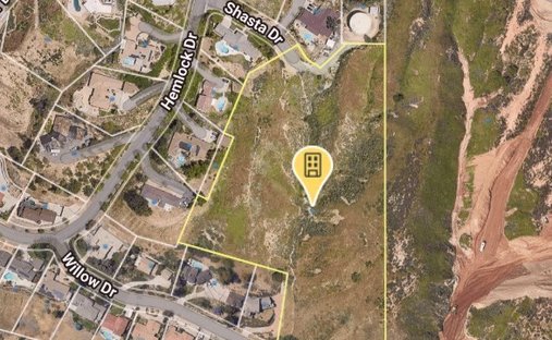 Land in San Bernardino, California, United States 1