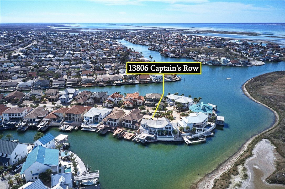 House in Corpus Christi, Texas, United States 1 - 17051968