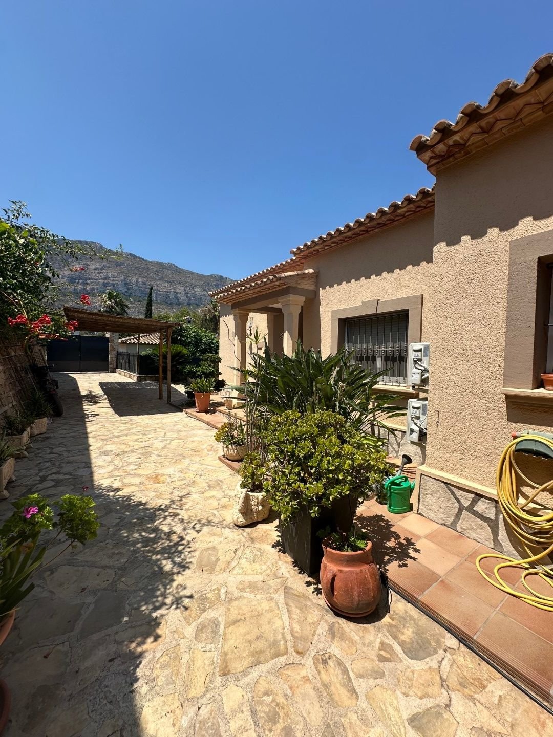 Villa in Denia, Valencian Community, Spain 2 - 17056896