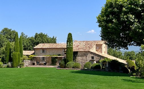 Villa in Saignon, Provence-Alpes-Côte d'Azur, France 1