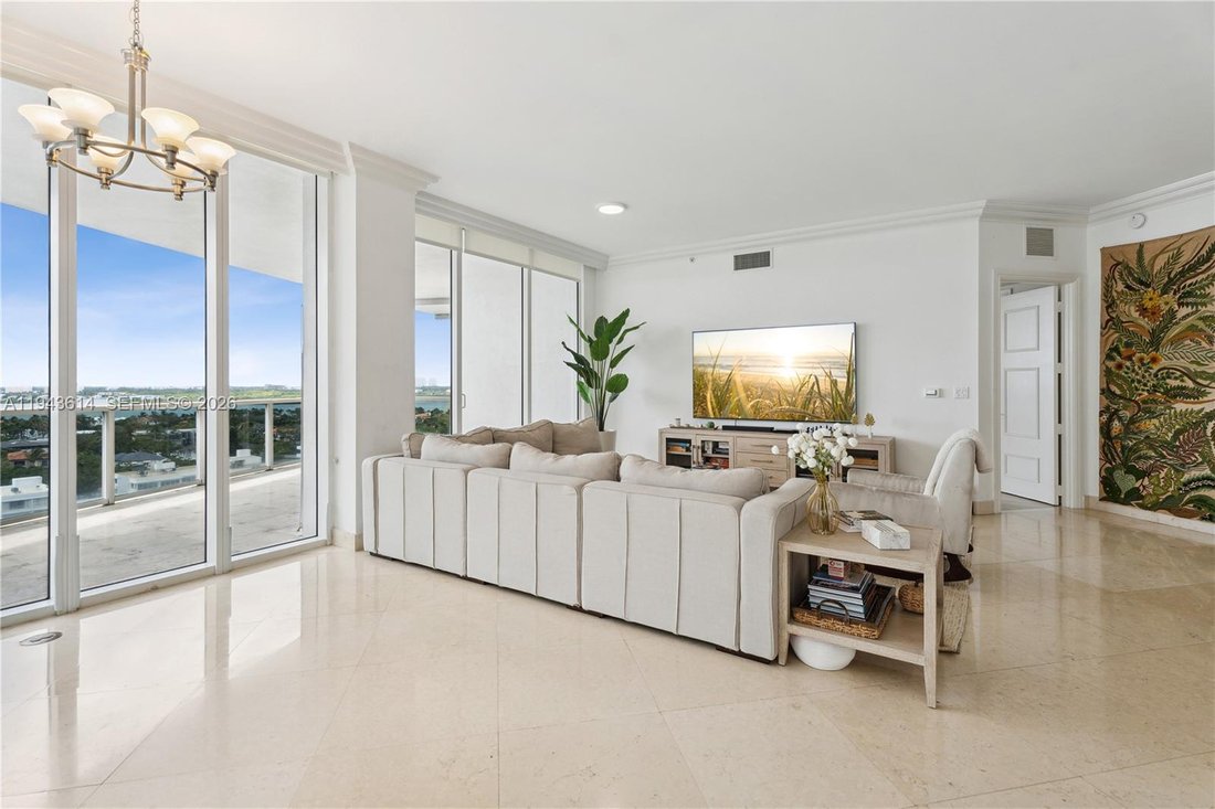 Condo in Bal Harbour, Florida, United States 3 - 17051605