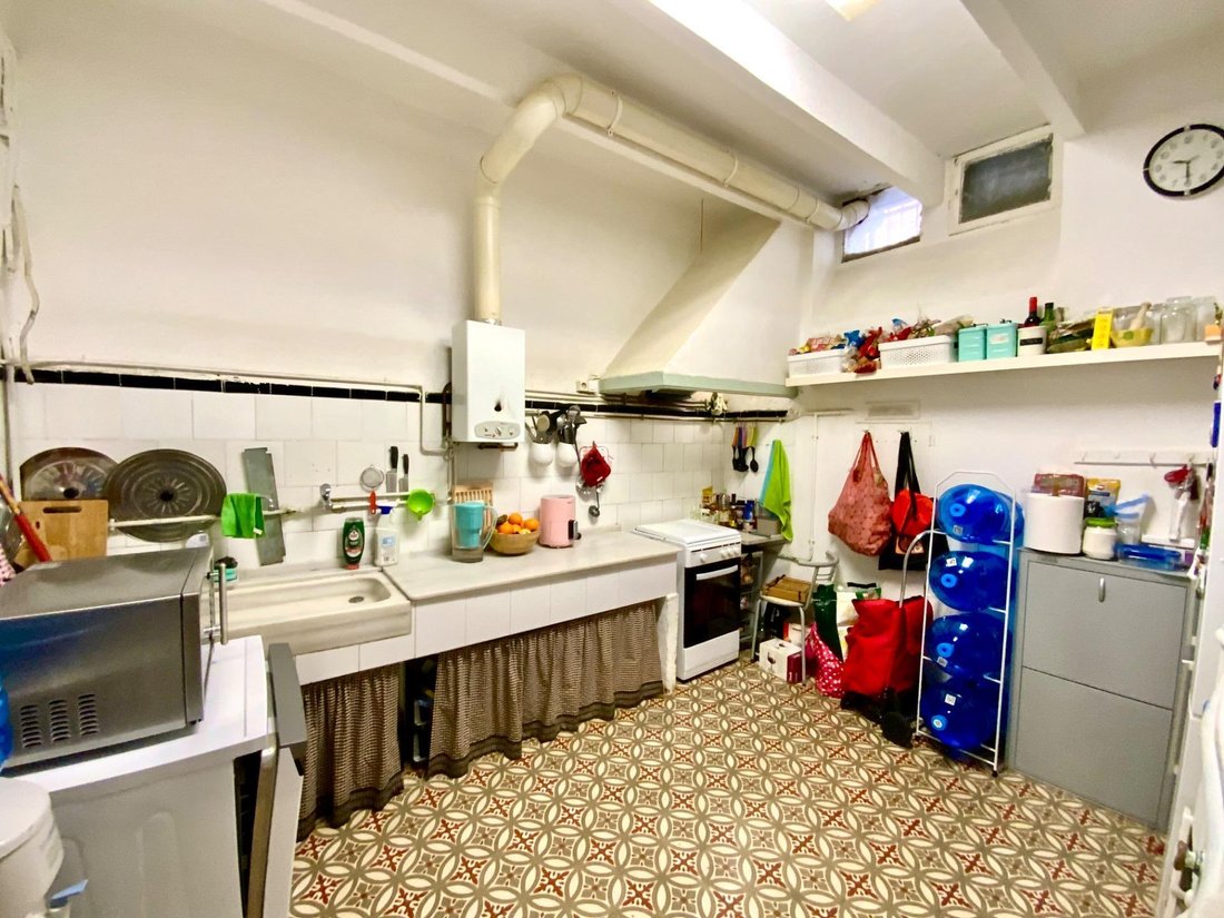 House in el Masnou, Catalonia, Spain 5 - 17053639