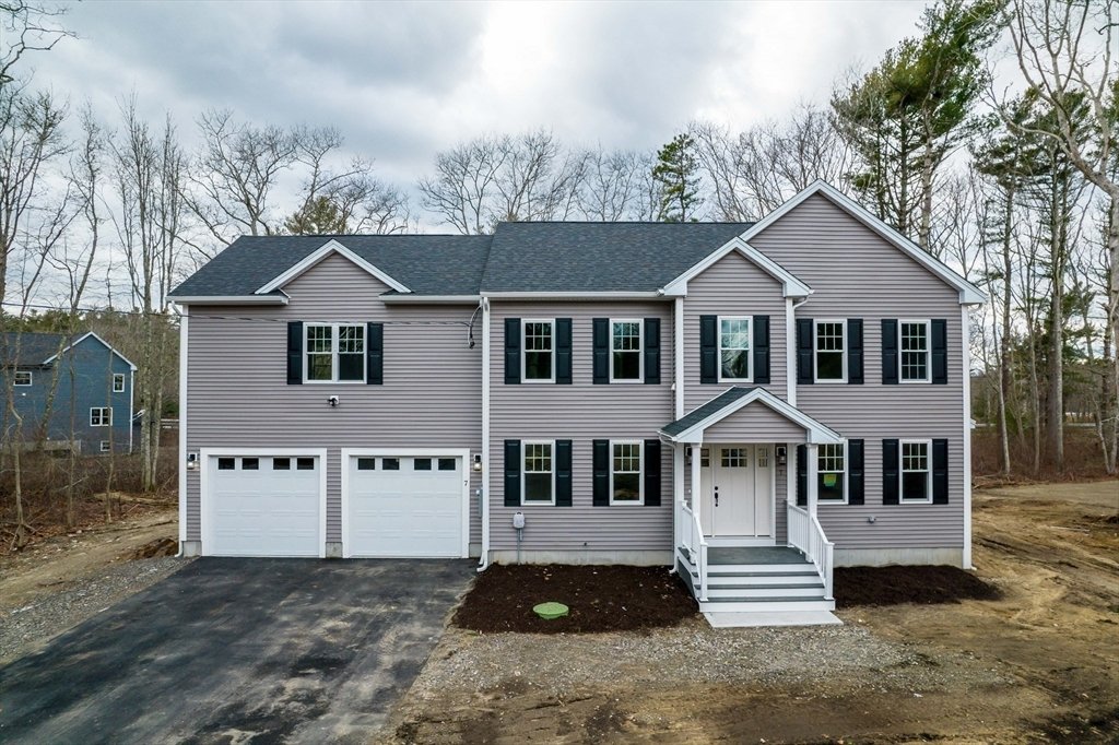 House in Fairhaven, Massachusetts, United States 1 - 17056954