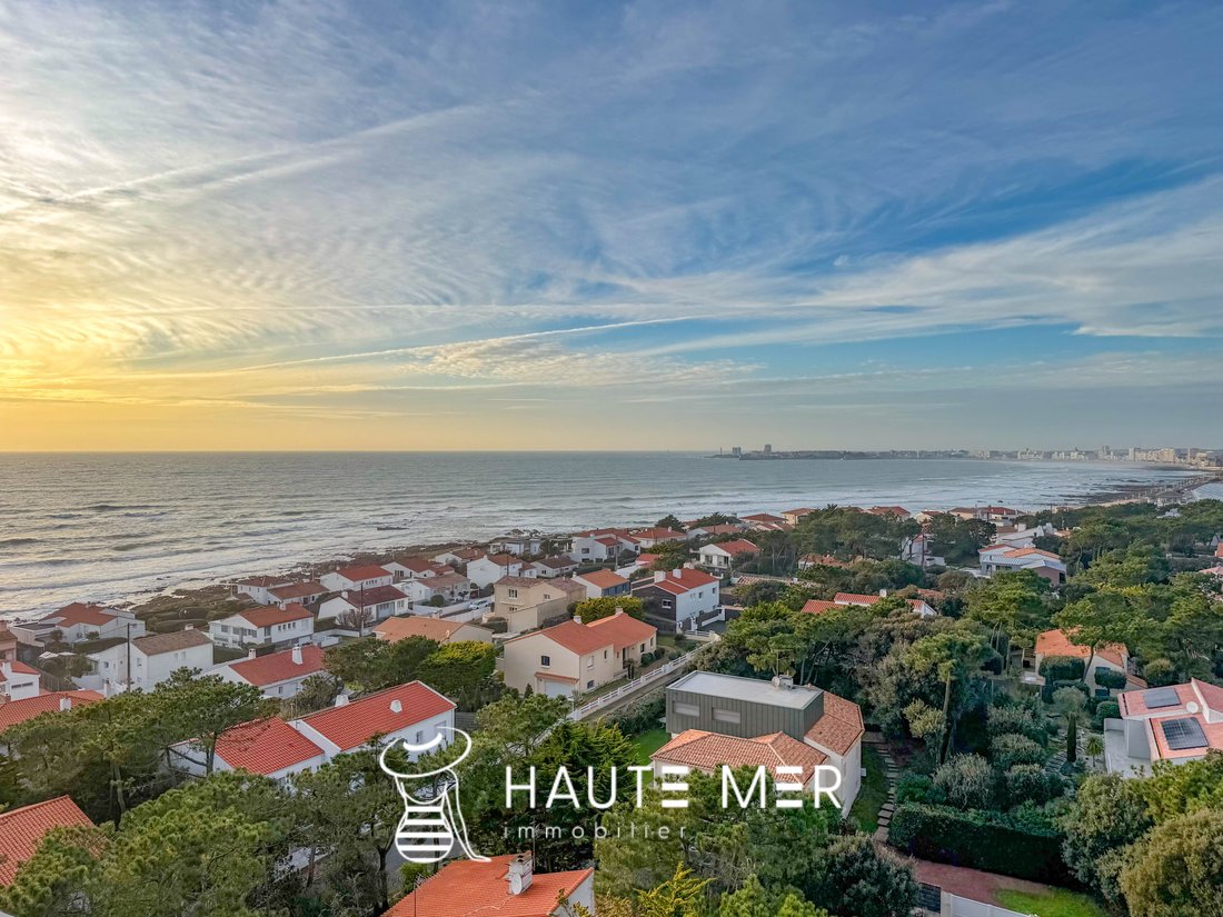 Apartment in Gare-Saint Michel, Les Sables-d'Olonne, France 1 - 17053557