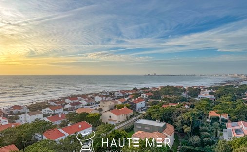 Apartment in Gare-Saint Michel, Les Sables-d'Olonne, France 1