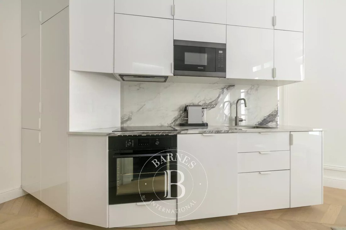 Apartment in Saint Honoré-Jeanne d'Arc, Amiens, France 5 - 17050291