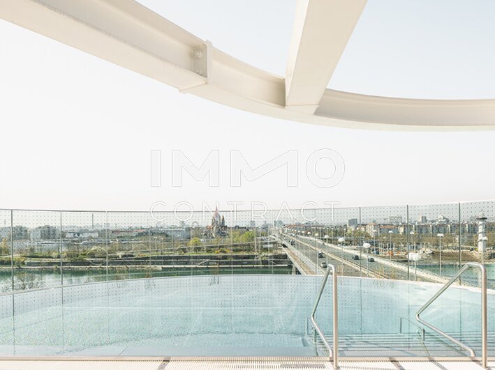 Wohnung in Wien, Wien, Österreich 5 - 17054341