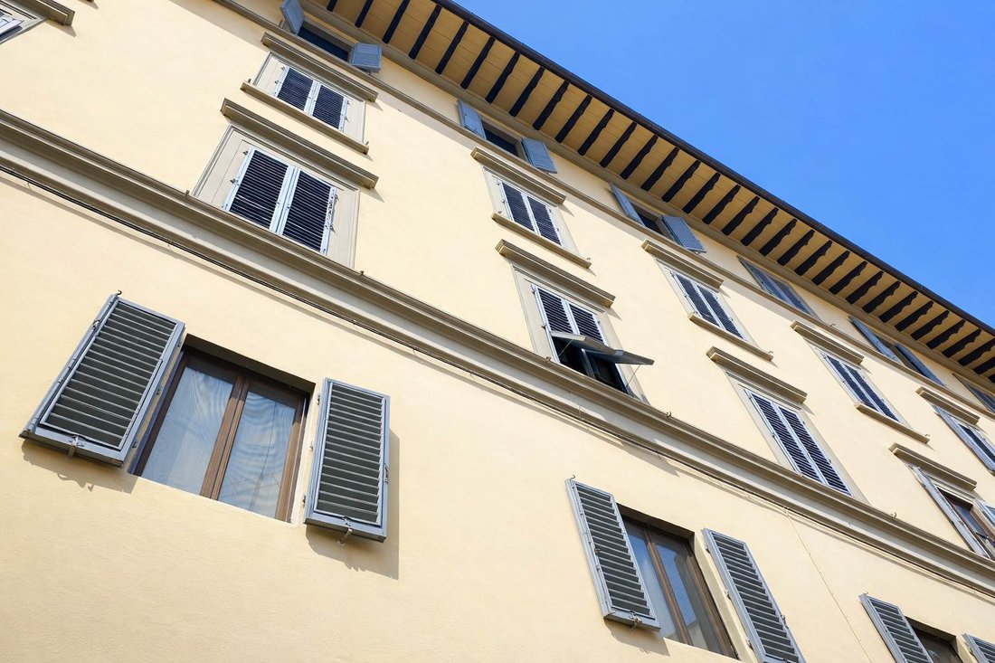 Apartment in Center, Florence, Tuscany 2 - 17051553