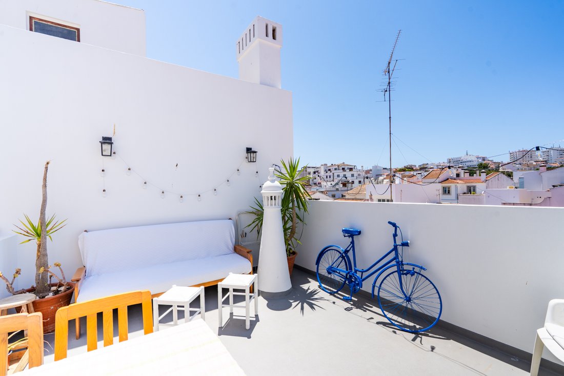 Townhouse in São Sebastião, Lagos, Sao Goncalo de Lagos, Portugal 3 - 17055616