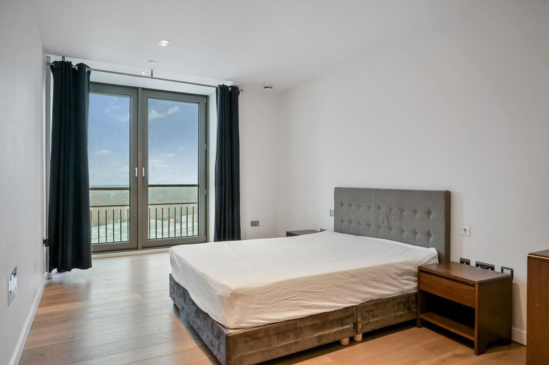 Apartment in Camden Town, Camden, England 5 - 17055204