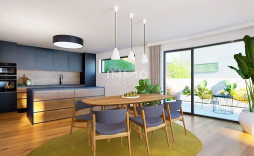 Casa en Höflein an der Donau, Baja Austria, Austria 1