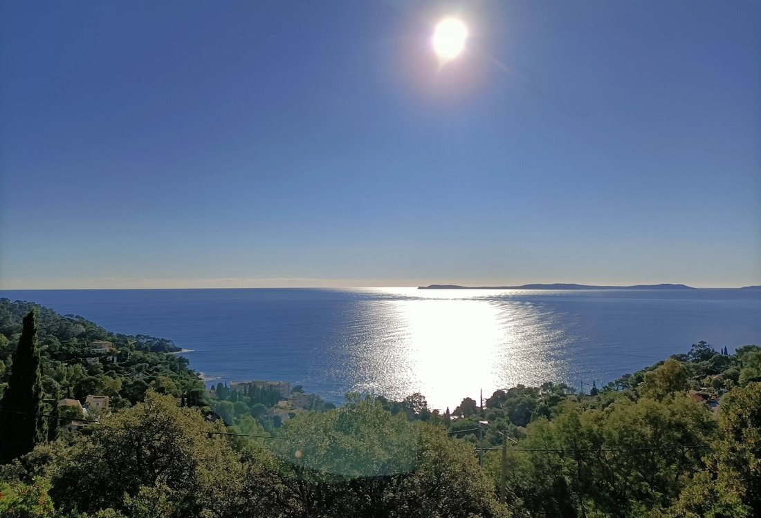 Estate in Rayol-Canadel-sur-Mer, Provence-Alpes-Côte d'Azur, France 2 - 17051784