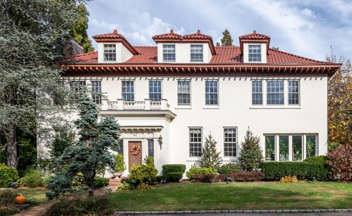 House in Manhasset, New York, United States 1