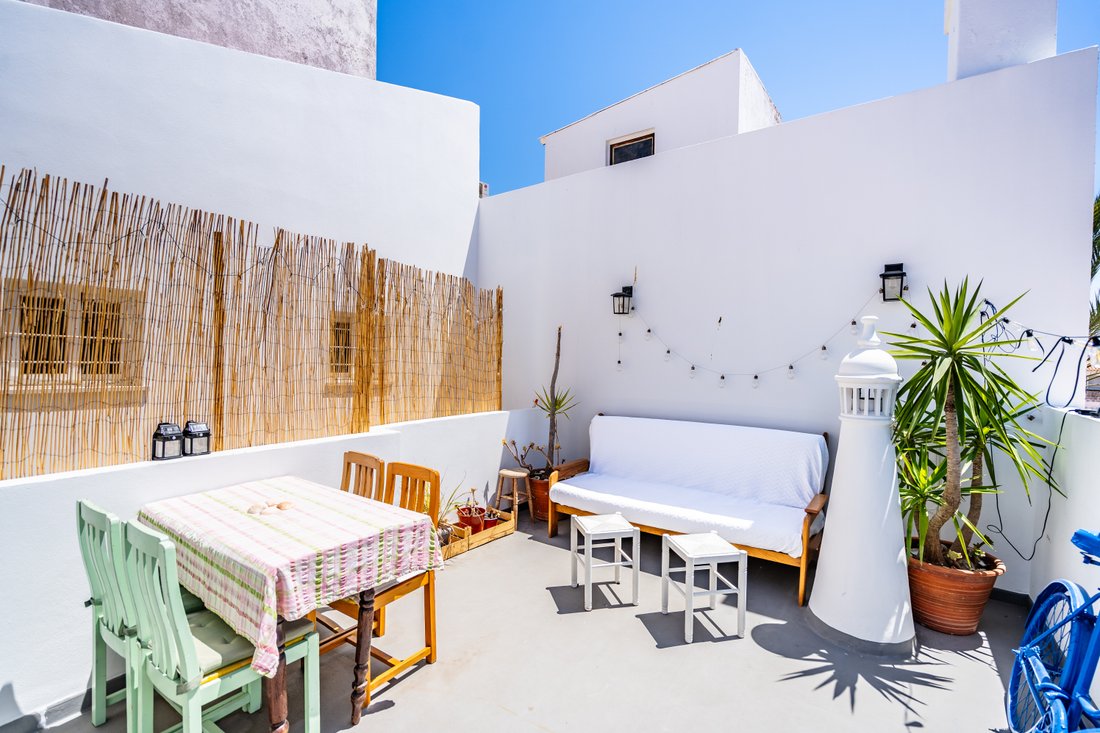 Townhouse in São Sebastião, Lagos, Sao Goncalo de Lagos, Portugal 1 - 17055616