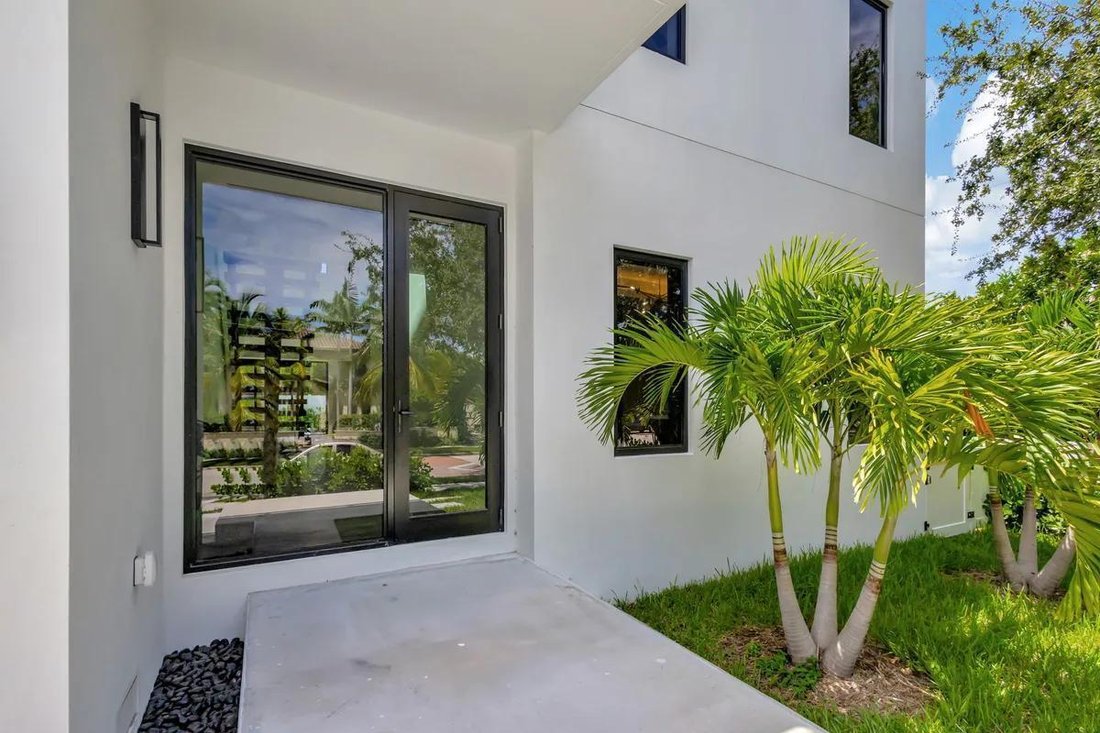 House in West Palm Beach, Florida, United States 4 - 17005673