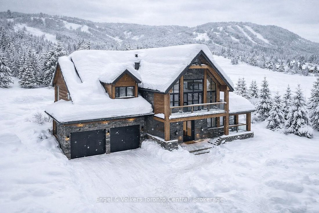 Land in Blue Mountains, Canada 1 - 16773316