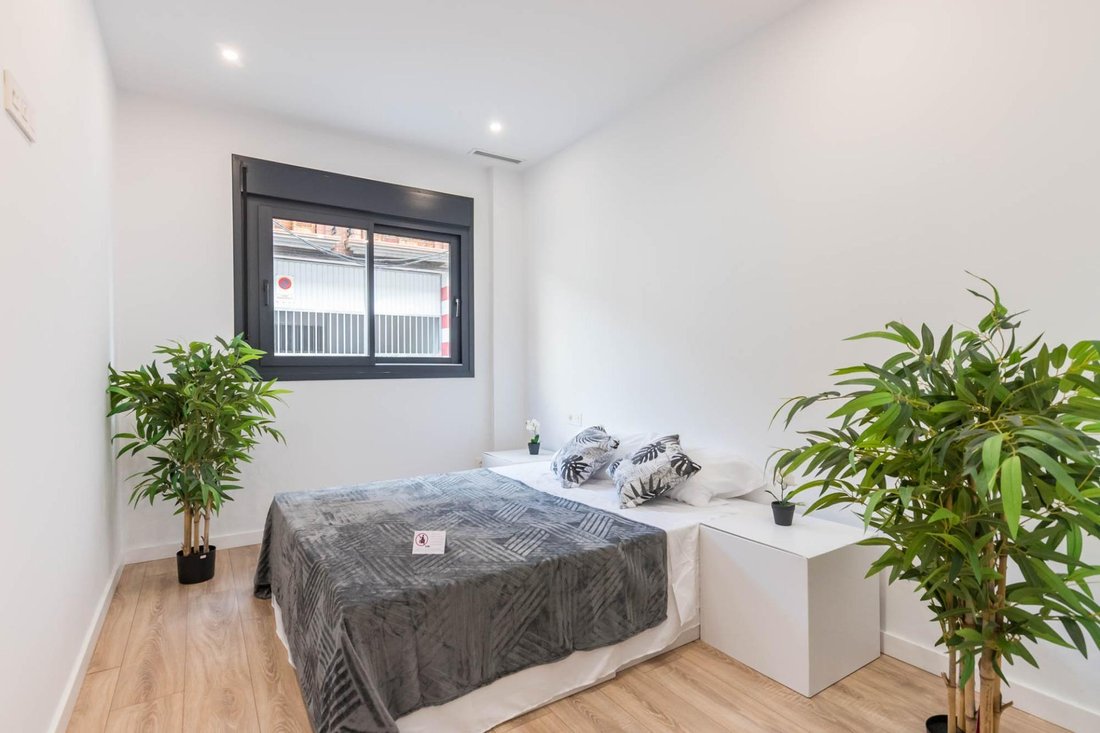 Apartment in Cabezo de Torres, Murcia, Spain 5 - 16558217