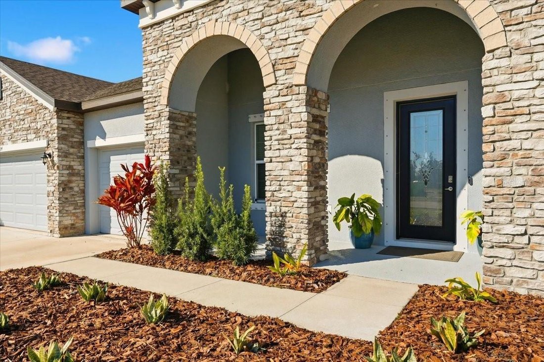 House in Parrish, Florida, United States 3 - 17052026