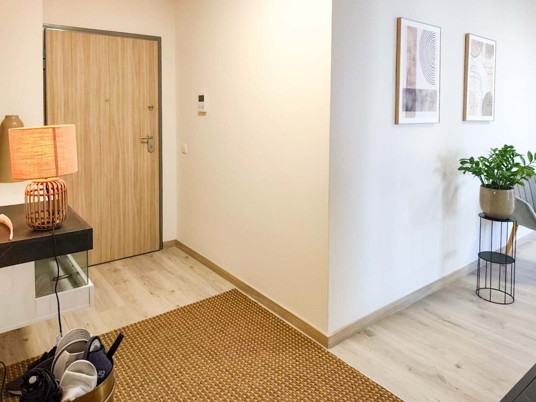 Apartment in Portimao, Algarve, Portugal 3 - 17053755
