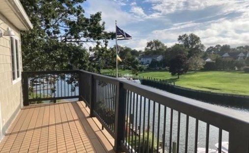 House in Jamesport, New York, United States 1
