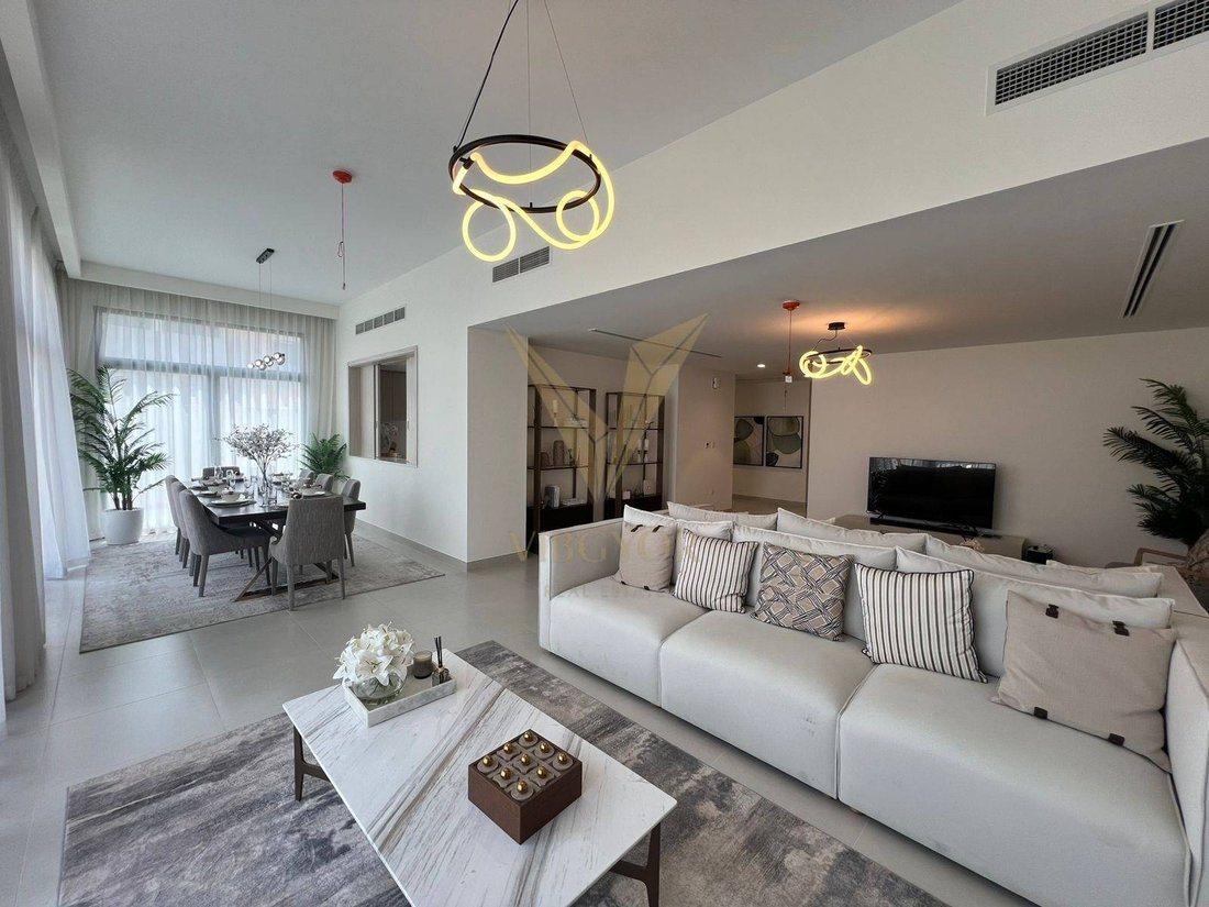 Villa in Dubai South, Dubai, United Arab Emirates 3 - 17048794
