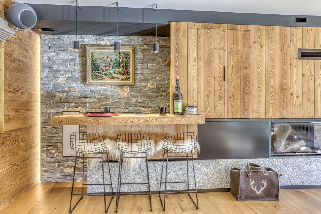 Villa in Ouest, Saint-Gervais-les-Bains, France 4 - 17047771