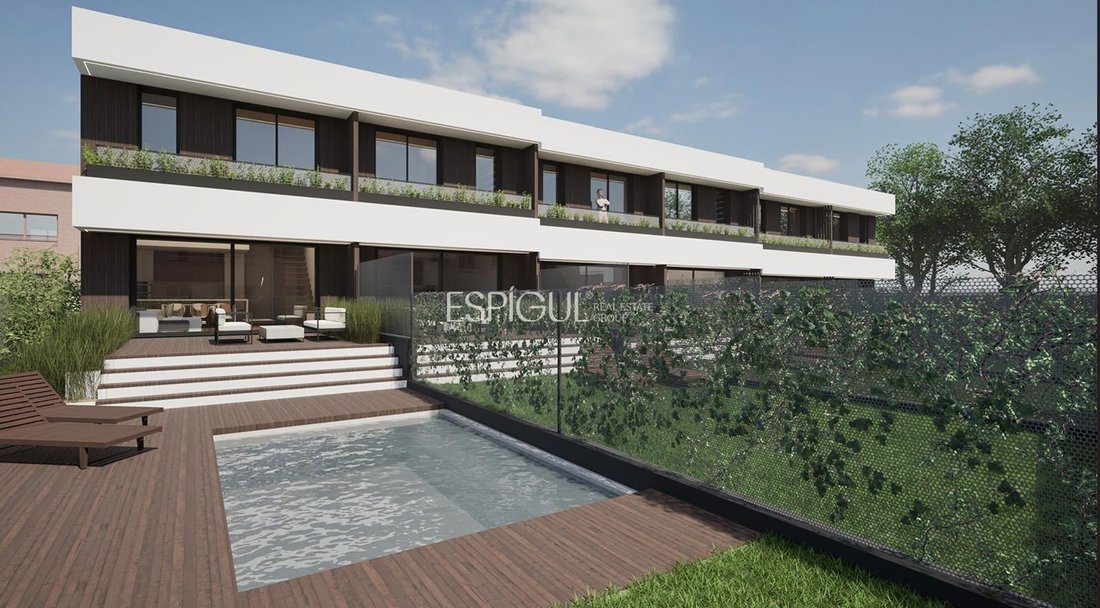 House in Palafolls, Catalonia, Spain 1 - 17048698